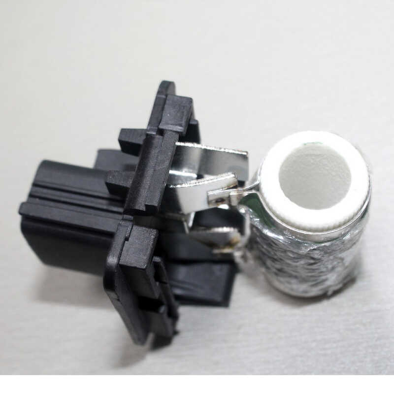 ราคาจํานวนมาก Youfules 15 คู่มือบล็อกพัดลมอิเล็กทรอนิกส์ความต้านทานไม่มีสาย ED818L603AA