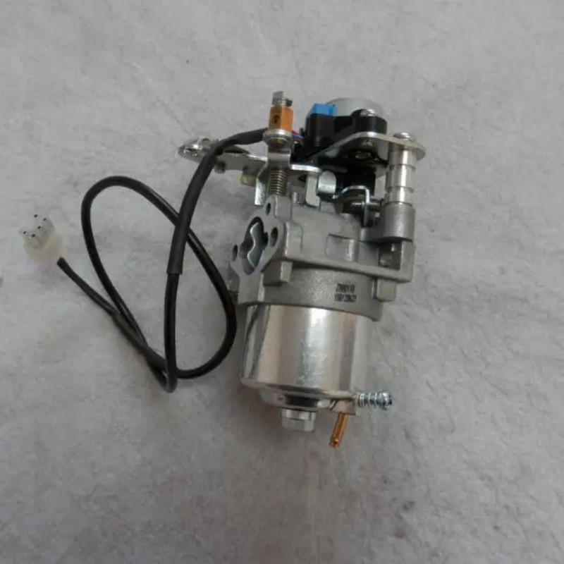 R2000is CARBURETOR FOR RATO R80-i 79.7CC 2KVA INVERTER SUITCASE GENERATOR CARB 24BYJ48 12V DC STEPP
