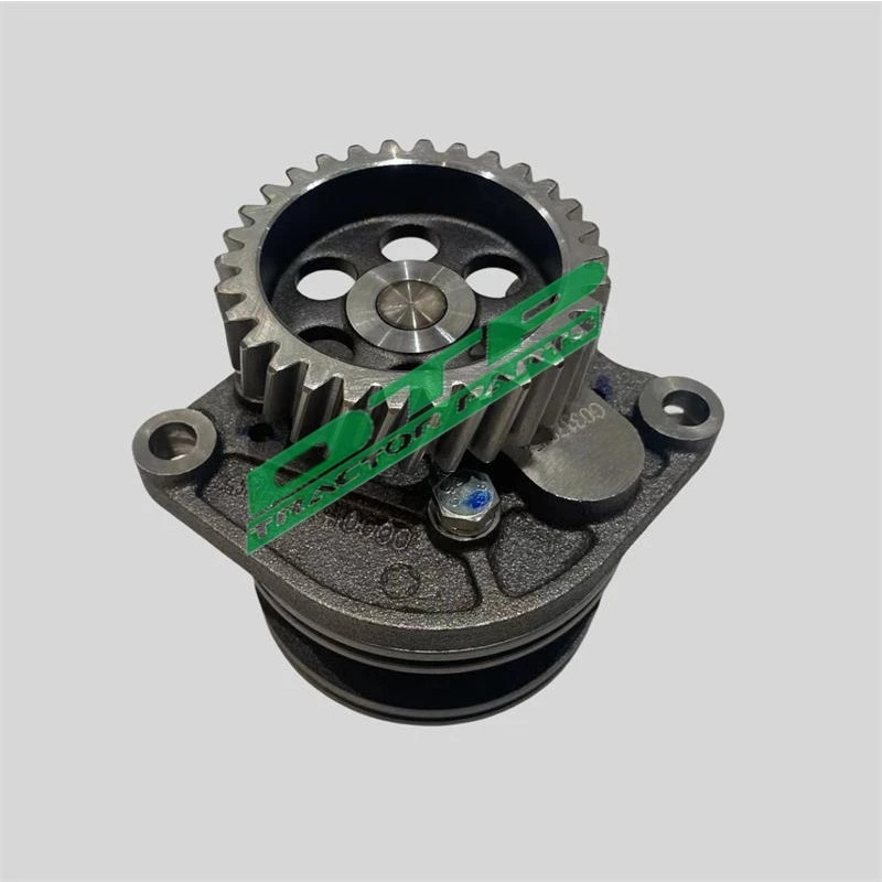 Yto LR4B3Z-18 Engine Parts, oil pump assembly