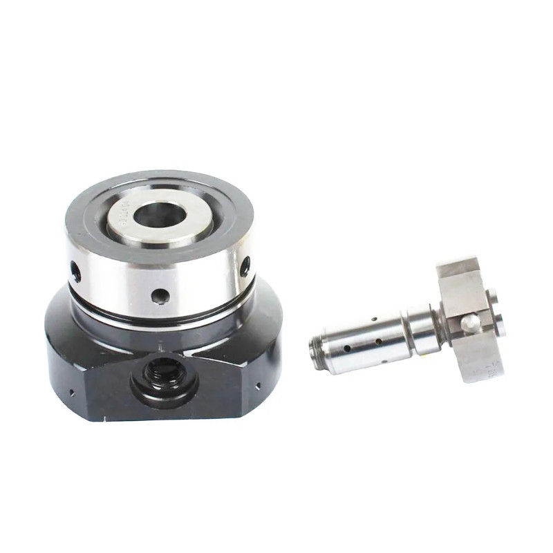 DP200 DPA Diesel Injection Pump Rotor Head Plunger 9050-222L 9050222L For 6/7R 6 Cylinder