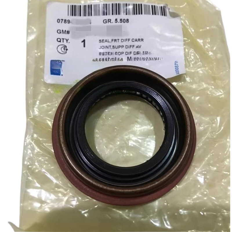 For Opel Vectra Merina Half Shaft Oil Seal Gearbox Oil Seal Saab 939-3 Half Shaft Oil Seal