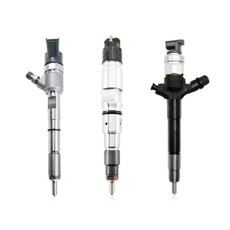 095000-5800 095000-5801 6C1Q-9K546-AC 6C1Q-9K546-BB Diesel Fuel Injector Nozzle