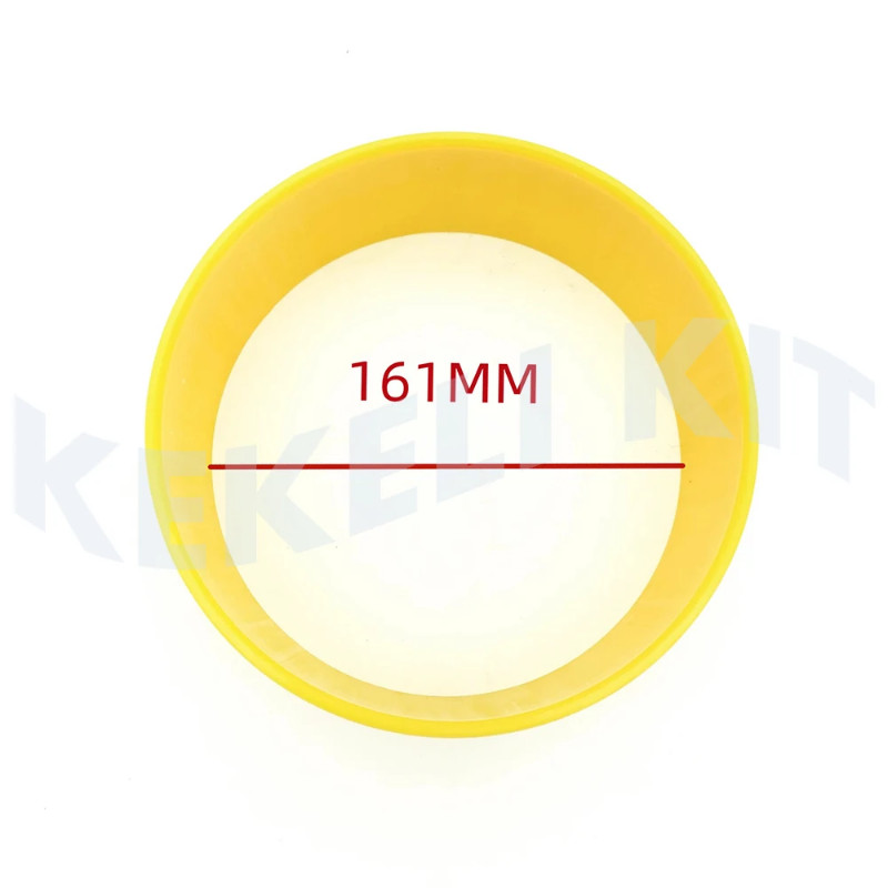 For Sea-Doo seadoo BRP 161MM Wear ring 4-TEC RXP RXT 300 GTX-L RXP-X RXT-X  wearing wheel 1630 ACE