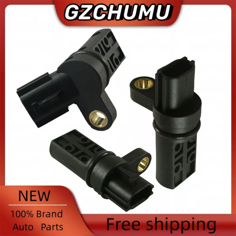 Crankshaft Camshaft Cam CMP Position Sensor Kit Set of 3 23731-4M506 23731-6J90B 23731-AL60C for In