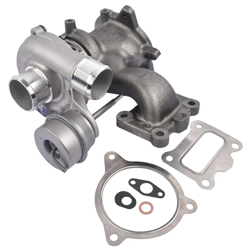 AP03 Turbo Turbocharger B0BG for Ford Escape Fusion L4 1.5L 2014-2020 1816470, 1832241, DS7G6K682CA