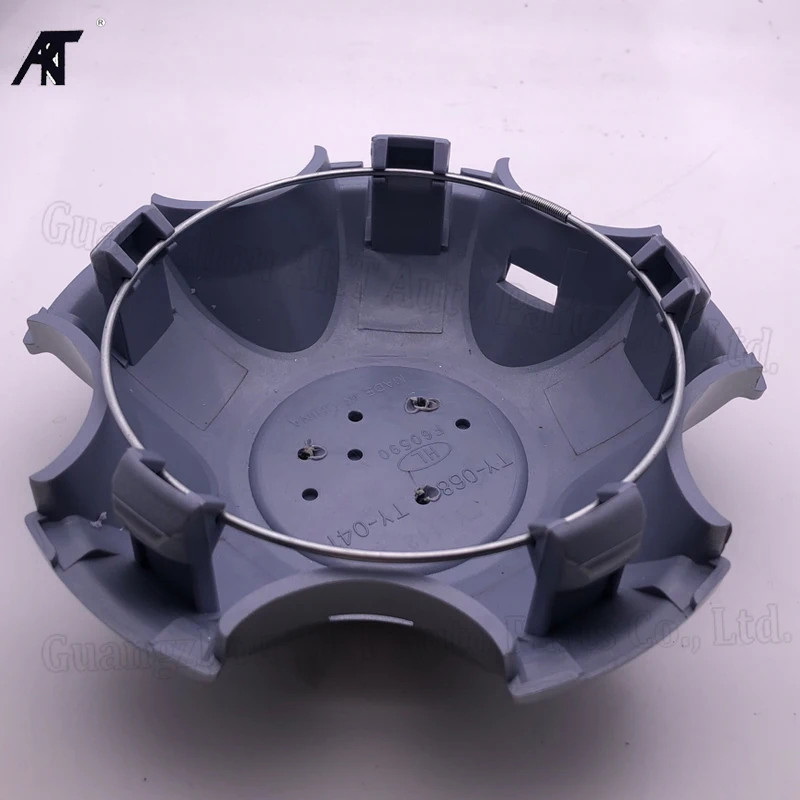 4PCS /Wheel Center Cap for Lexus LX470 2006 FOR FJ100 Land Cruiser Hub cover thailand Edition WHEEL