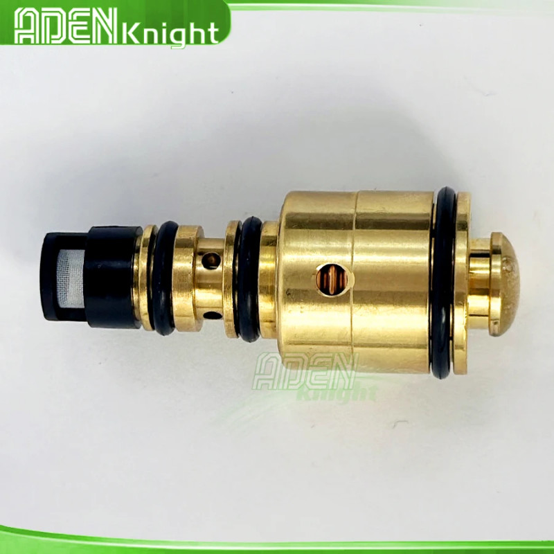 5SL12 5SA12 5SA09 6SBU16 7SBU16C AC Compressor Control Valve For Fiat Hyundai Kia Mercedes Opel Lan
