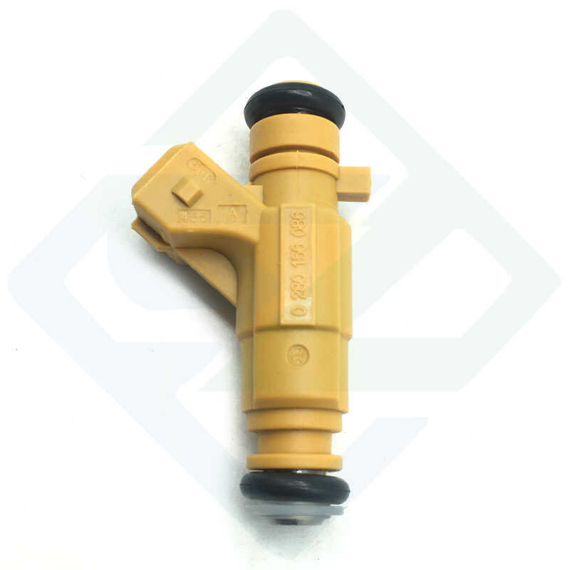 เหมาะสําหรับหัวฉีดน้ํามันเชื้อเพลิง Atway Dasai Philips FLEX S10 0280156086