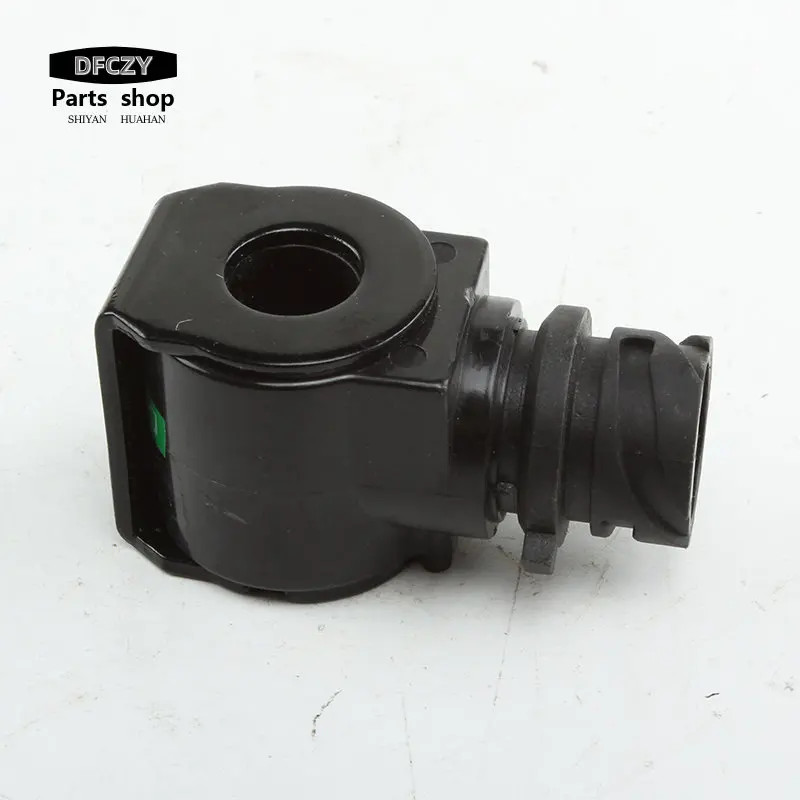 12V 24V air solenoid valve coil