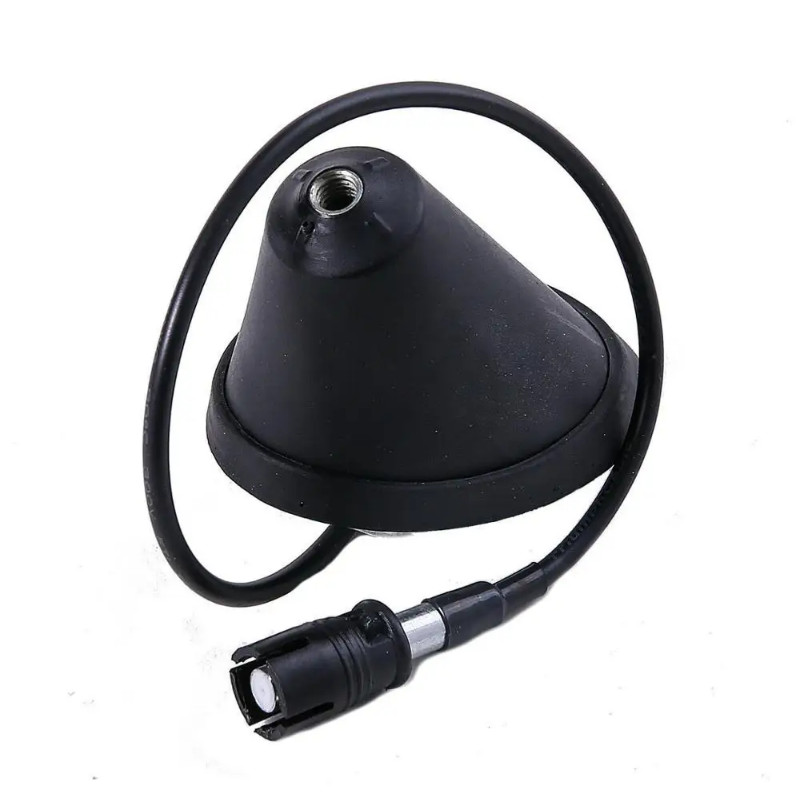 1H0035503C Car Roof Antenna Base For V-W Beetle Jetta Golf MK4  1J0 035 501 F 1J0035501C 1J0 035 50