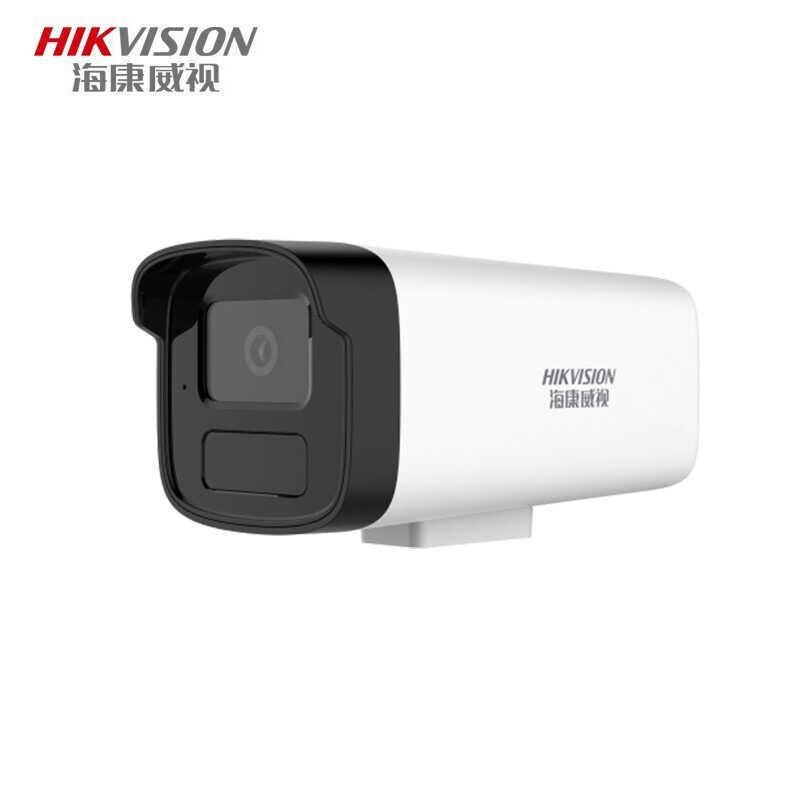 Hikvision 40,000 POE Audio HD Starlight Night Vision กล้องเฝ้าระวังกลางแจ้ง 3T46WDV3-I3