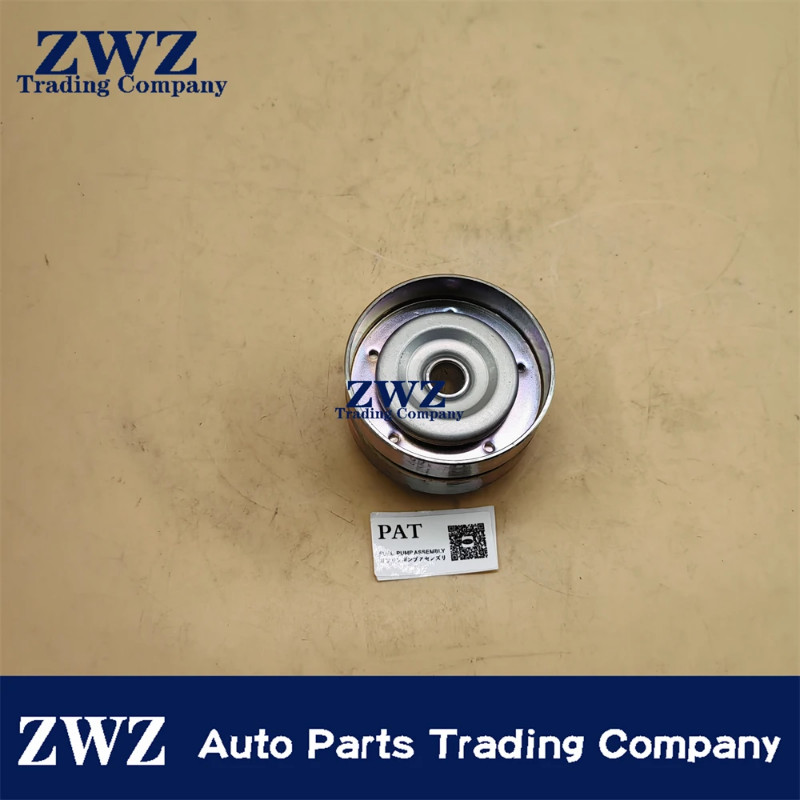 For Ford Ranger Mazda 2.2 3.2 2011-2022 Tensioner Pulley BK3Q6C344AC BK3Q-6C3AA-AB 1717608