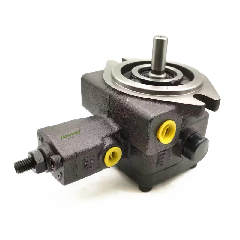VCM-SF Industrial Hydraulic Vane Pump VCM-SF-20A-10 VCM-SF-20B-10 VCM-SF-20C-10 VCM-SF-20D-10 Varia