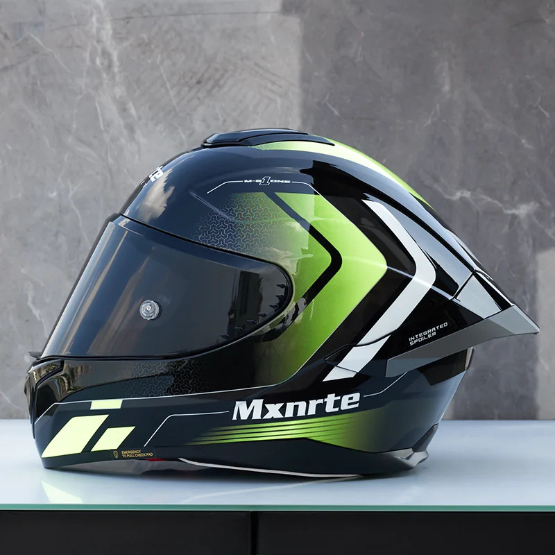 Full Face Helmets Crash Motorcycle Protective Gear Men Women Flip Up Helmet Motorcycle Motociclista