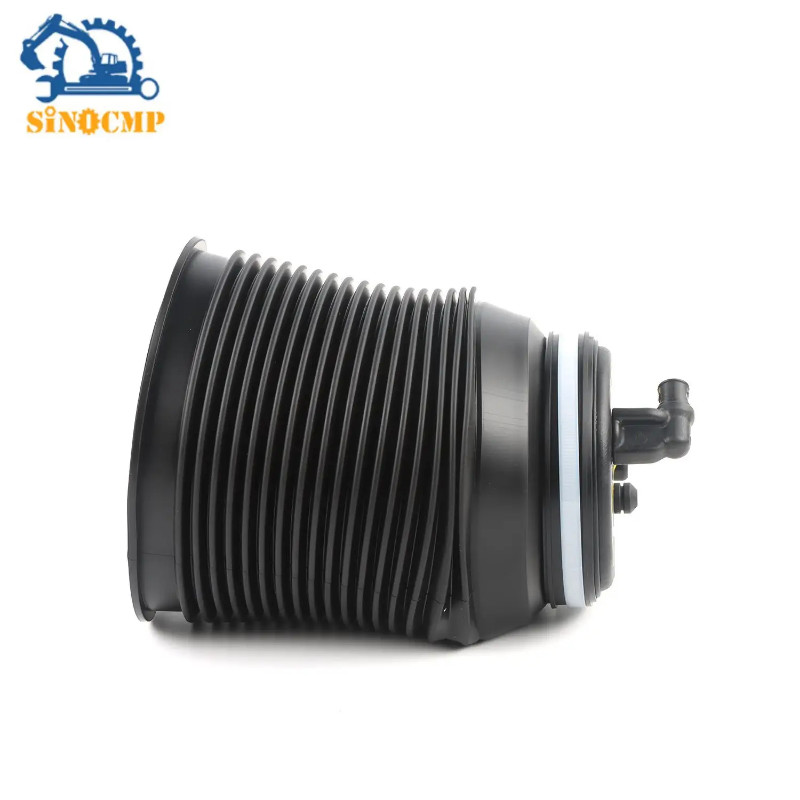1PC Rear Left Air Suspension Bag 4809035011 For Toyota 4Runner Land Cruiser Prado 120 Series Lexus