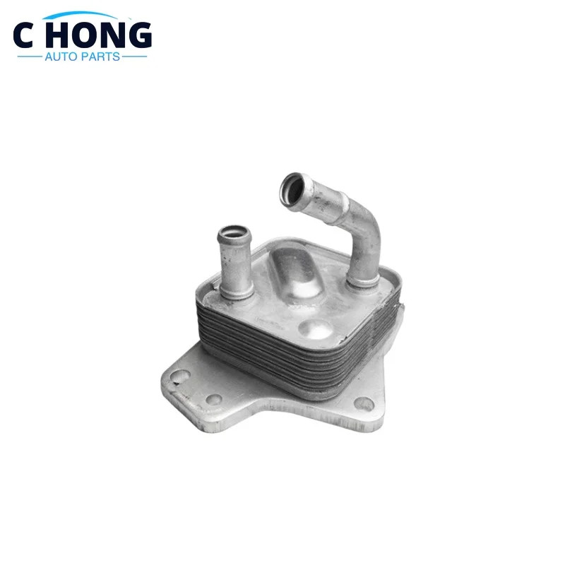 OEM 15710-36030 15710-36031 Engine Oil Cooler For LEXUS RX L2 200t AGL20 200tAWD AGL25 2015-2018 8A