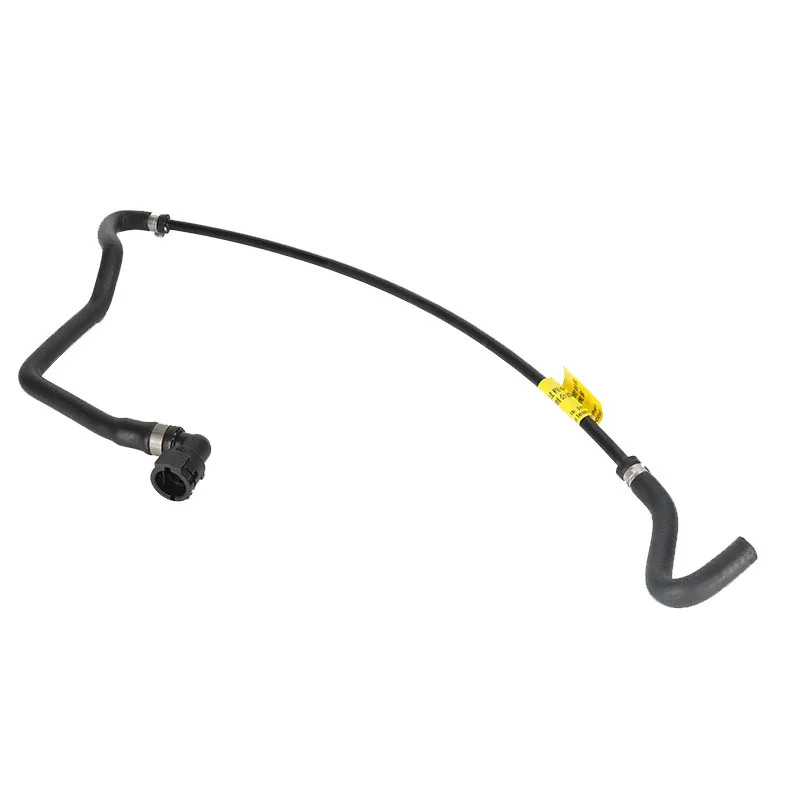 Car Accessories Expansion Tank Coolant Hose OEM 17127521775 for BMW N52 E60 E61