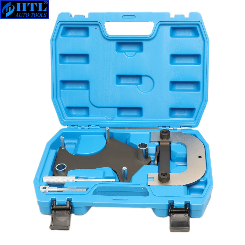 Engine Camshaft Belt Timing Setting Tool Kit Set For Renault New 16v & K4J