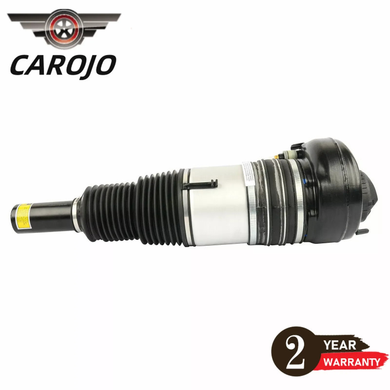 Front L or R Air Suspension Shock Strut Fit Bentayga 4V1 4M0616039AH 17- Audi Q7 SQ7 Q8 2016-2022 #