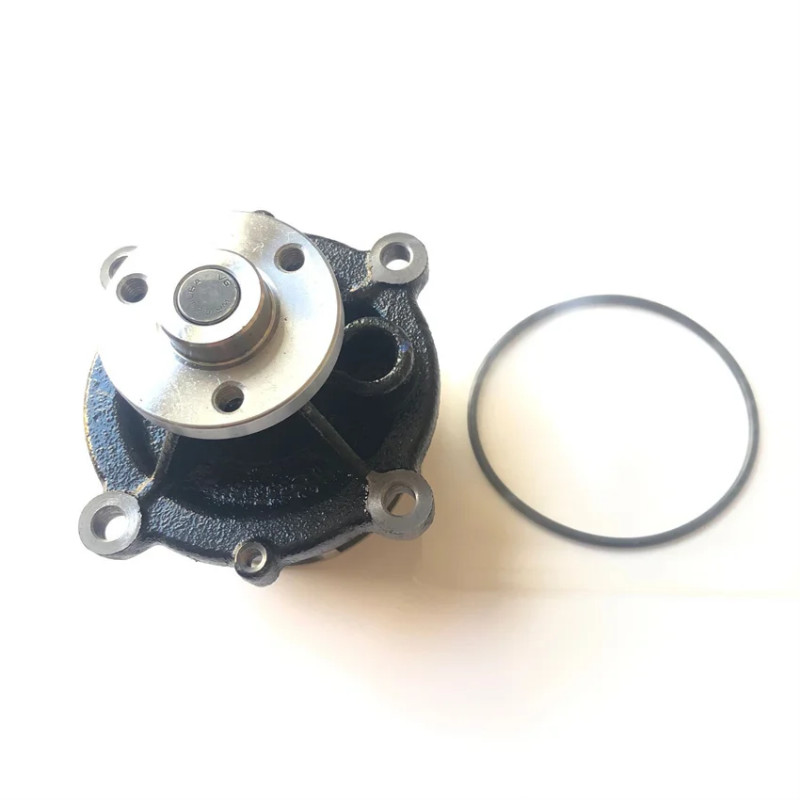 D6E D6D D7E Engine Water Pump VOE20726092 EC210B EC240 21404502