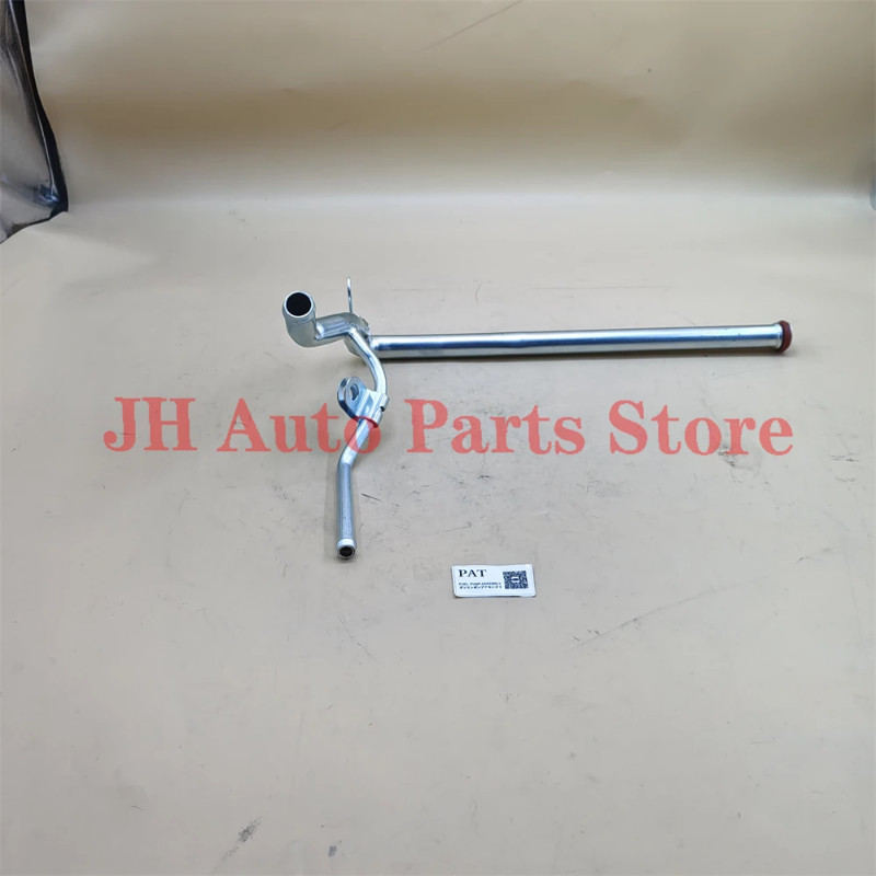 JH Water Pump Inlet Pipe For Mitsubishi Pajero MK2 V23 V33 V43 Sport Montero Triton Nativa K86 K96