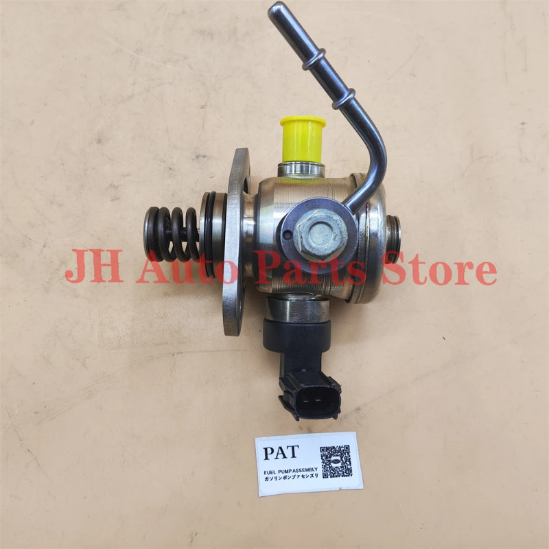 JH High Pressure Fuel Pump For Honda 2015-2017 16790-5R1-J01 167905R1J01