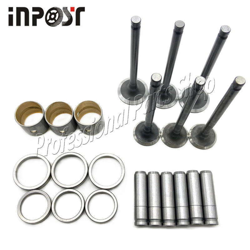 New Valve Kit For 3TNV88 3TNV88-M