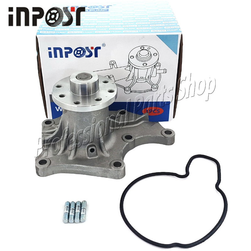 89706-27960 Water Pump Fits Isuzu 4JA1 4JB1 4JB1T 4JG1 4JG2 4JB1-T
