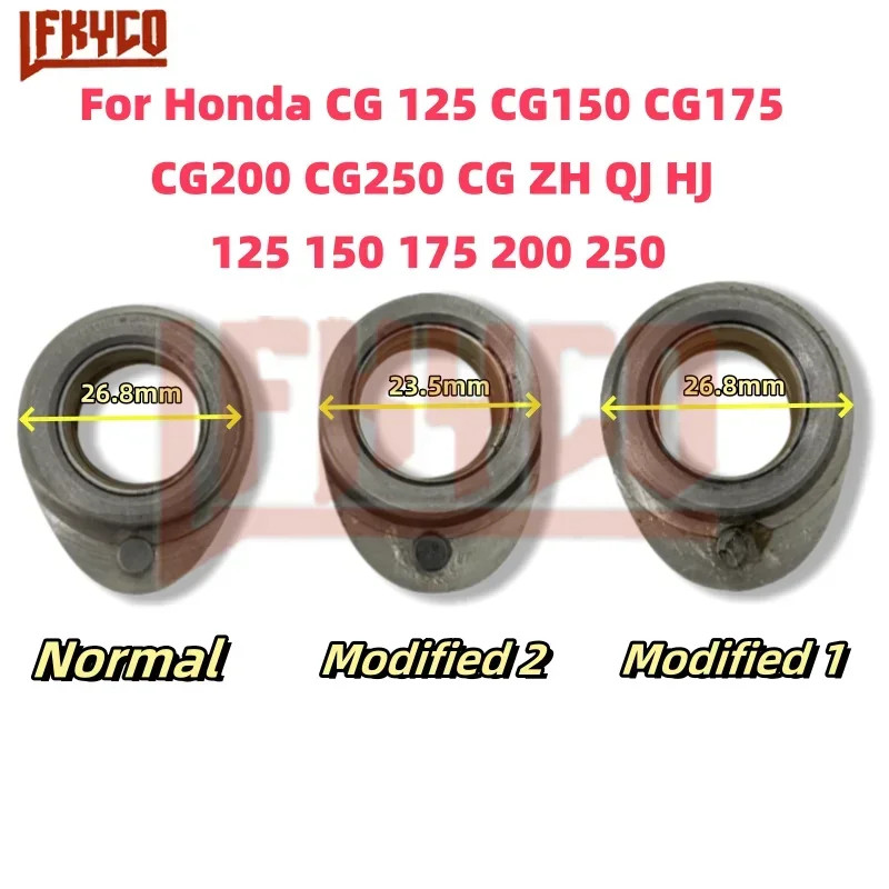 Motorcycle Modified Original Camshaft or Honda CG 125 CG150 CG175 CG200 CG250 CG ZH QJ HJ 125 150 1