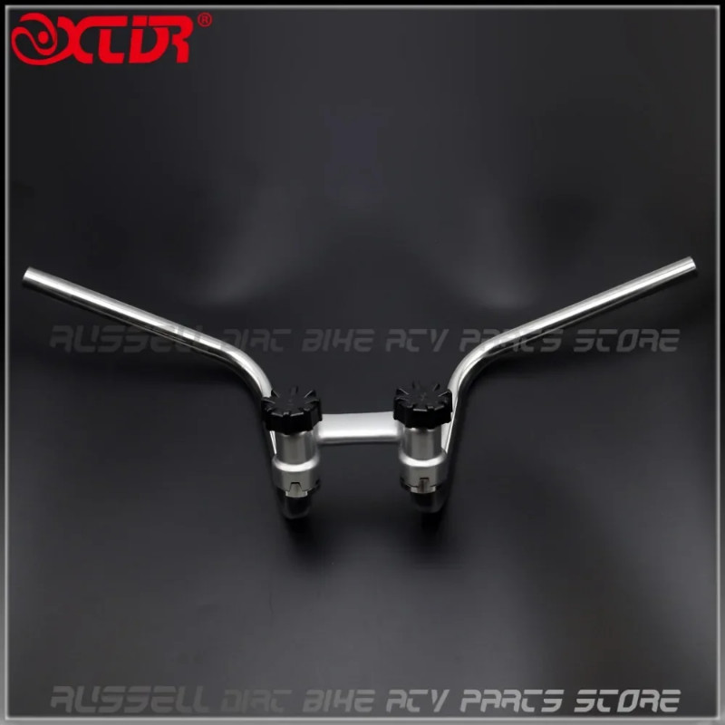 Motorcycle Handlebar Handle Bar Clamp for Honda Z50 Z50J MONKEY Tail Bike Spare Accessories DAX CT7
