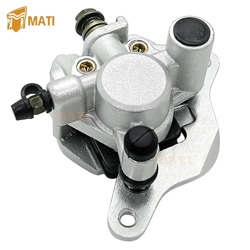 Rear Brake Caliper for Kawasaki KX65 KX80 KX85 KX100 KX112 KLX140 KLX150 KLX230 1988-2023 43080-007