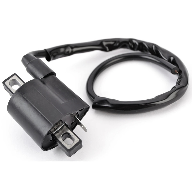 Ignition Coil For Yamaha XVS650 V-Star XVS650A XVS650AT WR250F WR400F WR426F XT350 YZ250 YZ250F YZ4