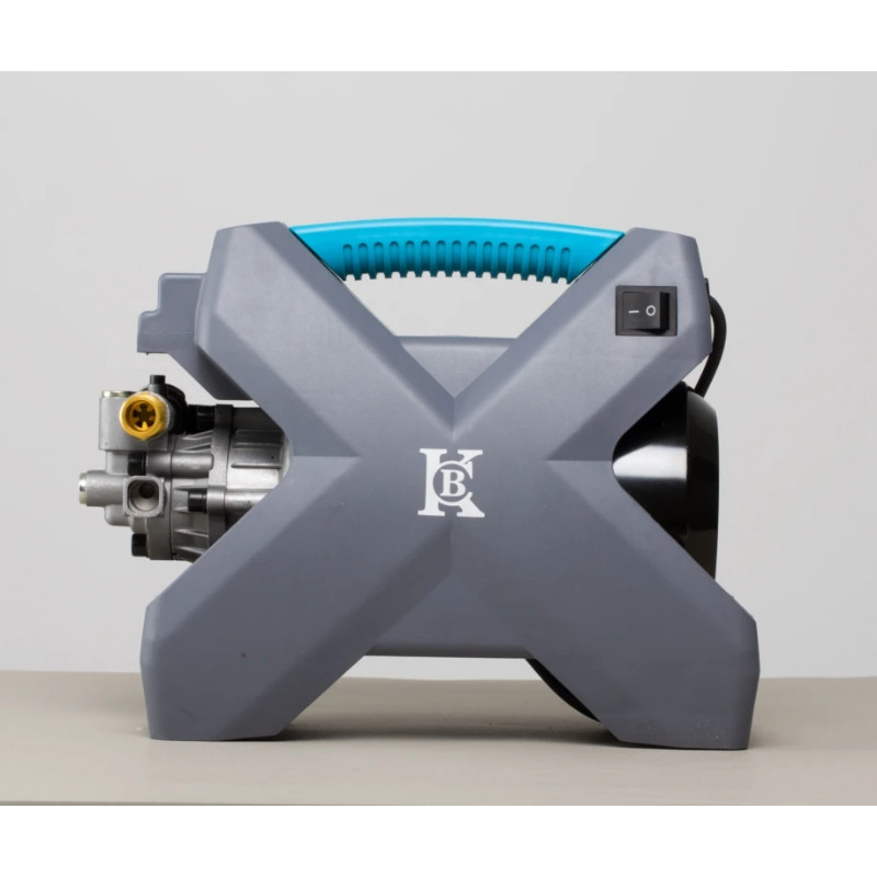 portable car washer pump machine, high pressure car washer