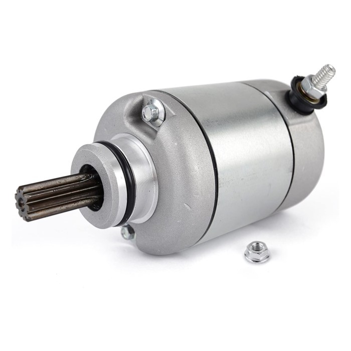 78040001000 Starter Motor For KTM EXC XC-W XCR-W Electric Engine 400cc 450 530cc Replace For HUABER