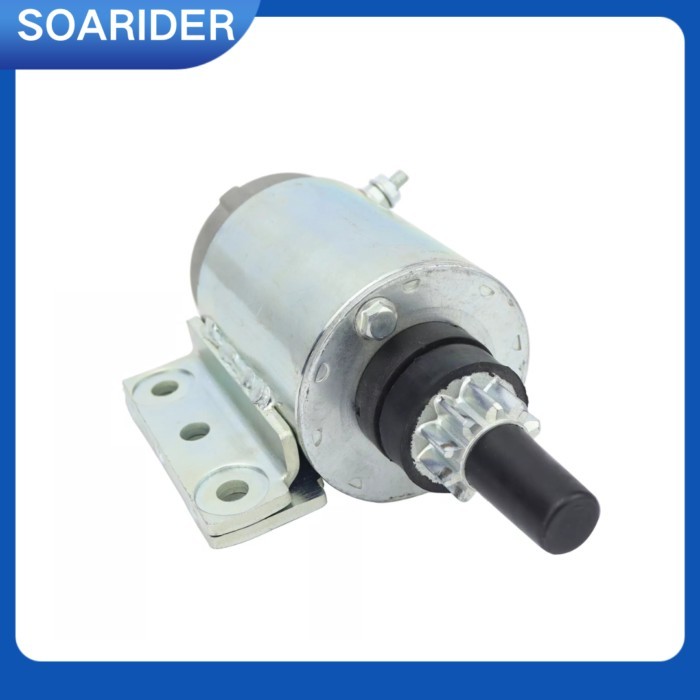 Lawn Mower Starter Motor For Kohler K241 K301 K341 45-098-01 45-098-01 45-098-03 45-098-05 45-098-0