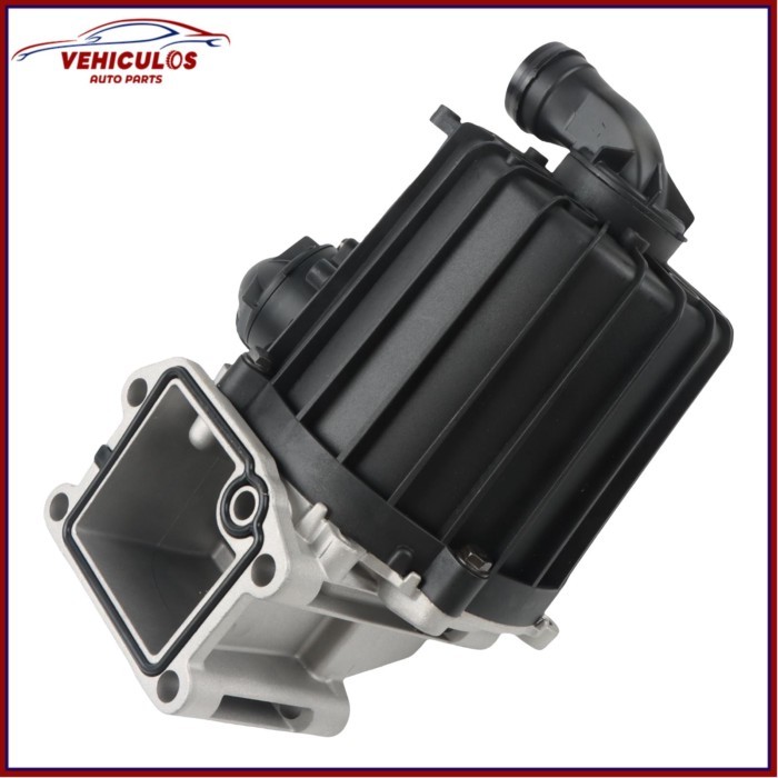 Crankcase Ventilation Separator 21373547 For Volvo D13 High Quality Part