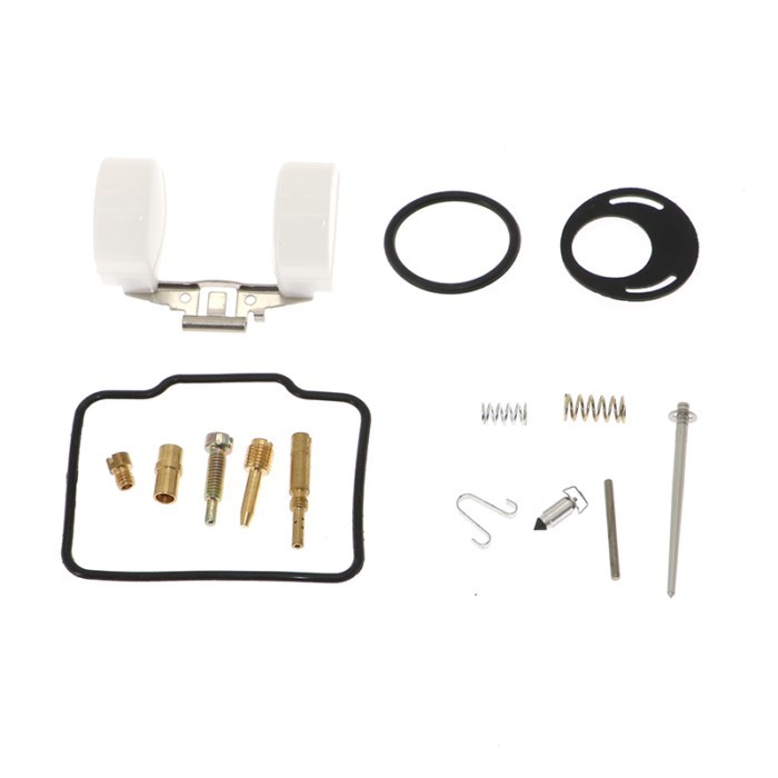 PZ20 20mm Carburetor Carb Repair kit kits parts For Honda XR 80 XR80 XR80R Dirt Pit Bike ATV Quad G