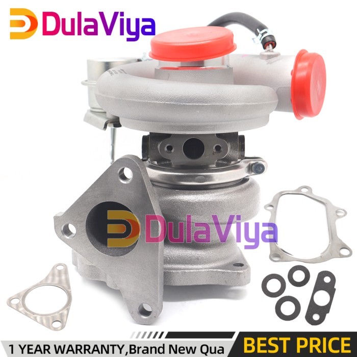 Turbocharger TD05 TD05-16G TD05H-16G Turbo For Mitsubishi EVO3 Subaru Impezza WRX STI Forester 97-