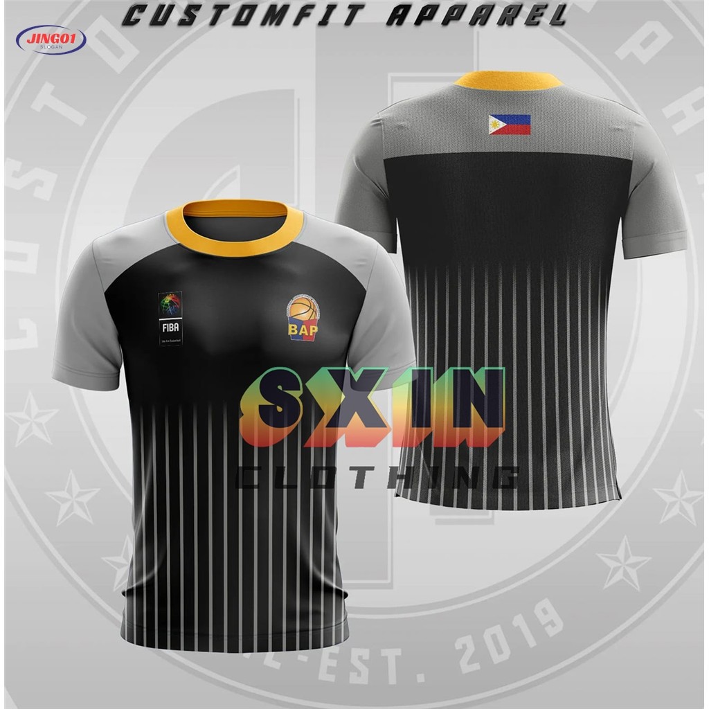 (JING01 )Referee Jersey Committee Jersey เสื้อน้ําหนักเบาสบายฤดูร้อน Breathable Hot Fashion T เสื้อ