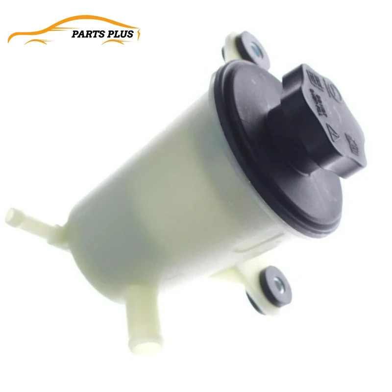 CT4Z3E764A CT433R700BB Power Steering Reservoir Tank with Cap for Ford Edge 2011- 2015 L4 2.0L  8L1