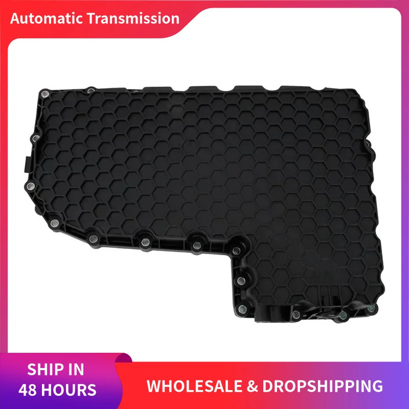 0CK321359 For A4 A6 Q5 A4 A6 A7 Quattro 2.0L Engine Trans Oil Pan My order number is M 0CK 321359 D