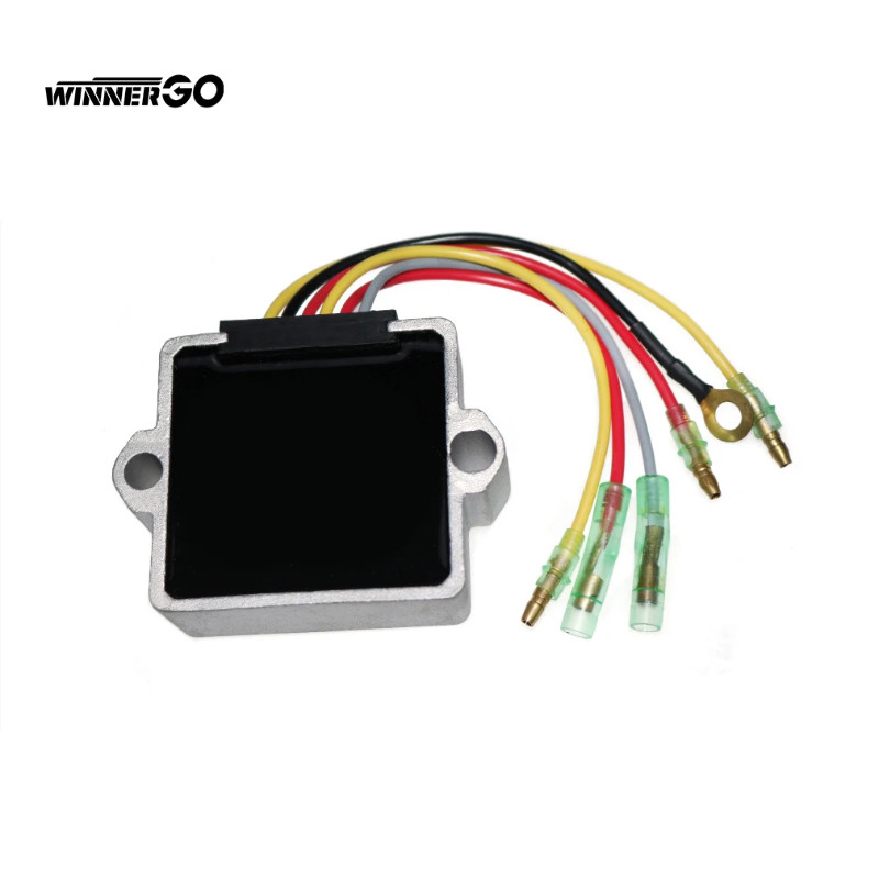 Voltage Regulator Rectifier for Mercury Mariner Outboard 125hp 115hp 100hp 90HP 80HP 70HP 65HP 2-St