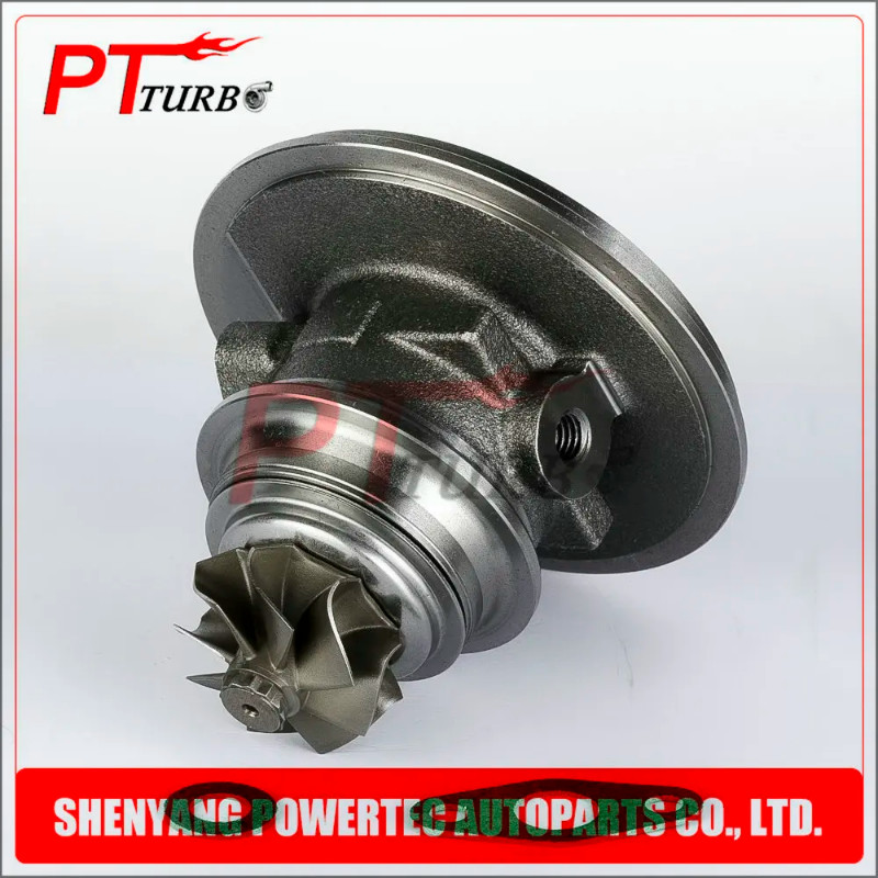 Turbo charger Cartridge For Jeep Cherokee LDV MAXUS 2.5 CRD 2005-ENGINE R2516L VF40A013 F400010 352