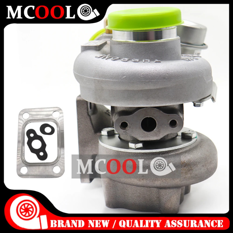 Turbo TB2527 Turbocharger For Nissan Patrol GR Y60 Safari 82- 2.8L 2.8 TD RD28T RD28 465941 465941-