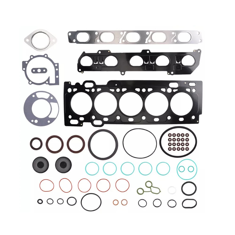 Engine Parts Cylinder Head Gasket Set Fit 2.5 L For Volvo C30 C70 S40 S60 V50 V60 2.5L l5 GAS DOHC