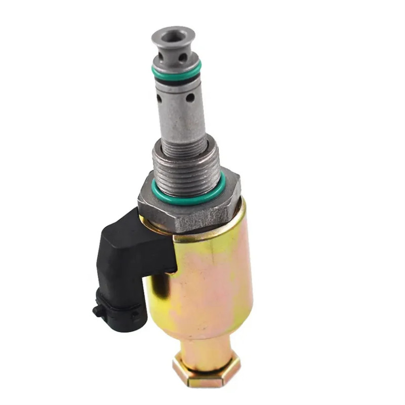 ICP IPR Valve for Ford 7.3L F81Z9C968AB Pressure Control Regulator Sensor Valve F81Z9C968AA