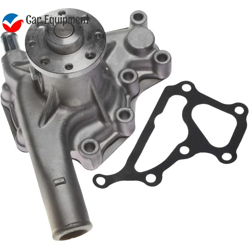 Water Pump 8-97028-590-0 8-97028-590 for Isuzu 4jg2 4JA1 4JC1 3.1L Non-Turbo TCM Komatsu Excavator
