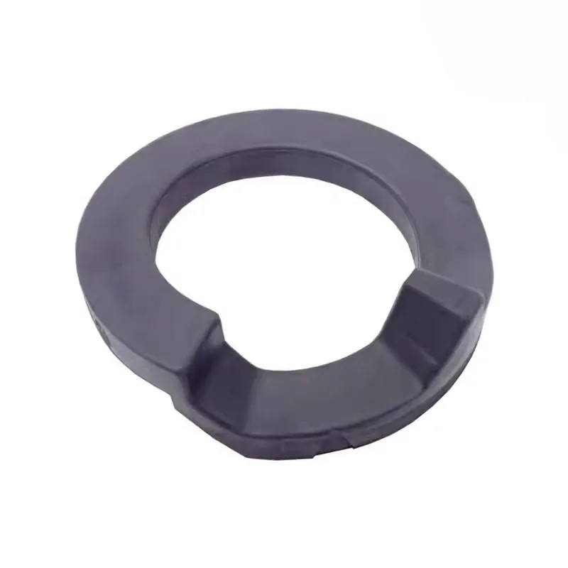 4M0411189 Front Shock Absorber Upper Spring Pad Rubber Gasket for A4L B9 A5 A6L A7 Q5L Q7