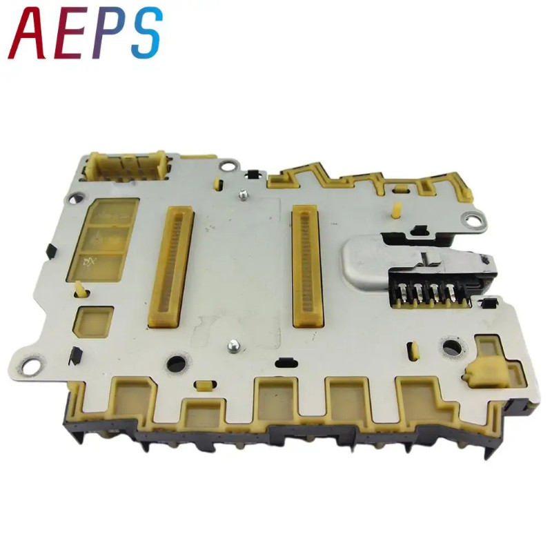 Suit For Nissan EX37 Q80 M56 RE7R01A ETC94-110N TCU TCM Transmission Control Module