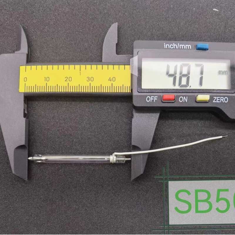 เหมาะสําหรับ Nikon SB5000 Flash Tube Flash Tube หลอดใหม่เอี่ยม